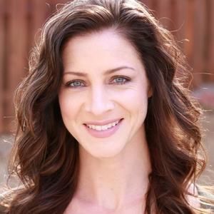 Meet your Posher, Gretchen